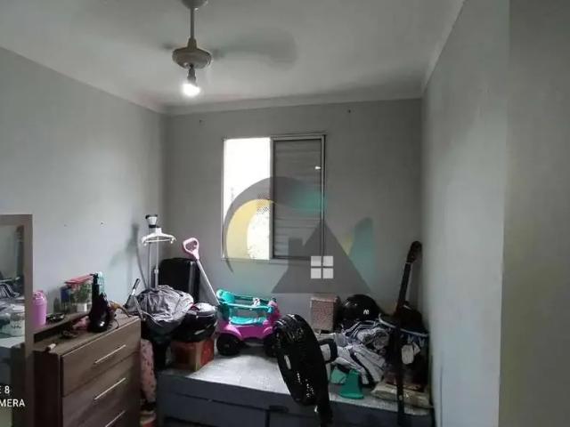 Apartamento para Venda em Barretos/SP Cristiano de Carvalho 2 Quartos
