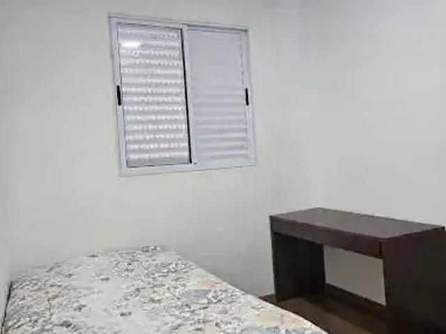 Apartamento para Venda em Barretos/SP Cristiano de Carvalho 2 Quartos