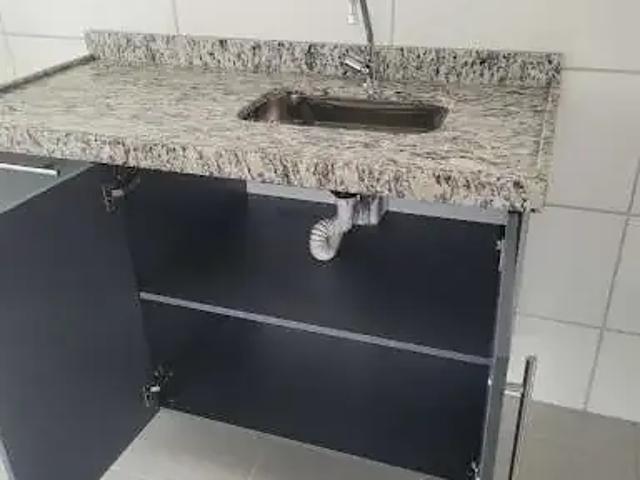 Apartamento para Venda em Barretos/SP Cristiano de Carvalho 2 Quartos