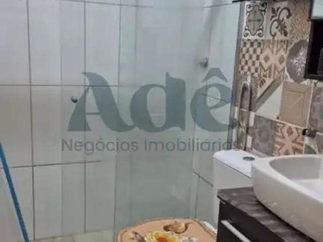 Apartamento para Venda em Barretos/SP Cristiano de Carvalho 2 Quartos