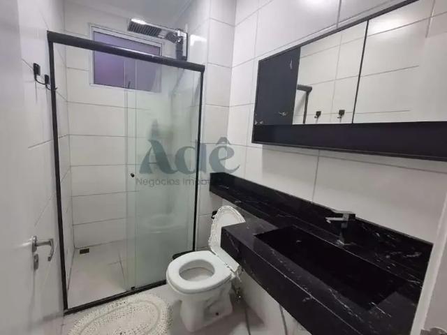 Apartamento para Venda em Barretos/SP Cristiano de Carvalho 2 Quartos