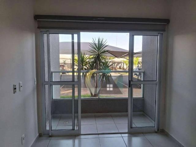 Apartamento para Venda em Barretos/SP Cristiano de Carvalho 2 Quartos