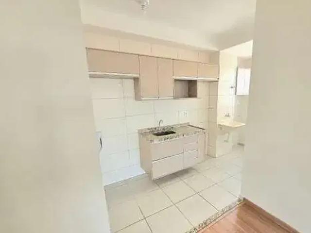 Apartamento para Venda em Barretos/SP Cristiano de Carvalho 2 Quartos
