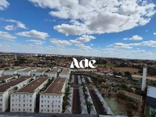 Apartamento para Venda em Barretos/SP Cristiano de Carvalho 2 Quartos