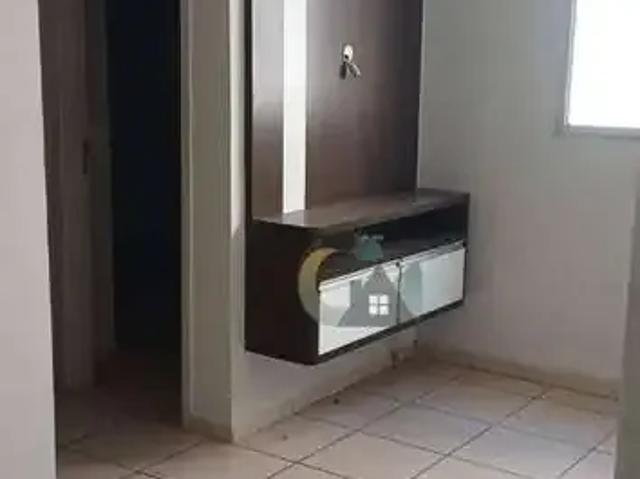 Apartamento para Venda em Barretos/SP Cristiano de Carvalho 2 Quartos