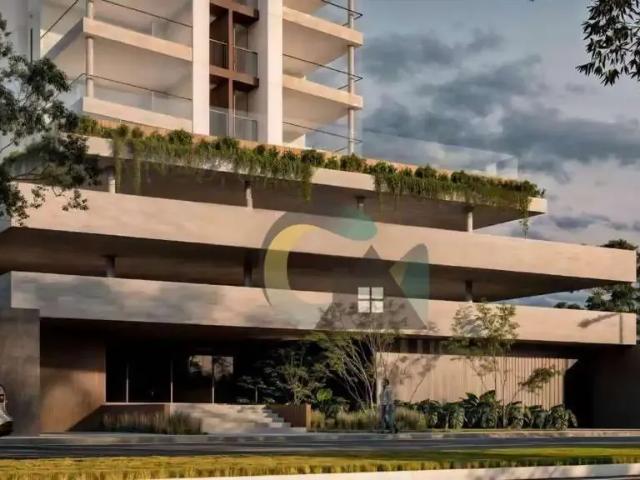Apartamento para Venda em Barretos/SP América 3 Quartos