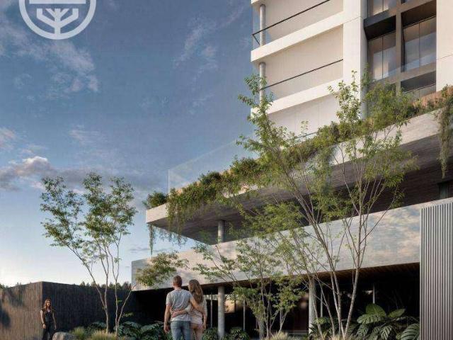 Apartamento para Venda em Barretos/SP América 3 Quartos