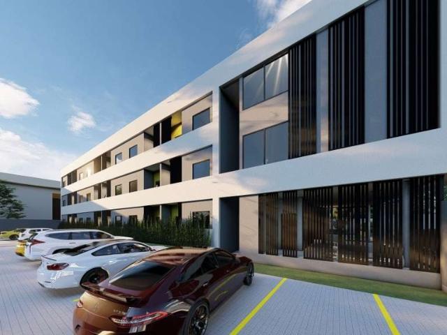 Apartamento para Venda em Barretos/SP Aeroporto 1 Quartos