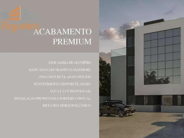 Apartamento para Venda em Barretos/SP Aeroporto 2 Quartos