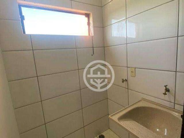 Apartamento para Venda em Barretos/SP Alpa 2 Quartos