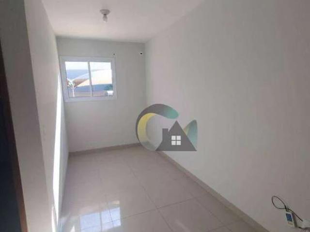 Apartamento para Venda em Barretos/SP Doutor Paulo Prata 2 Quartos