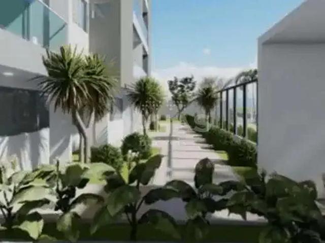 Apartamento para Venda em Barretos/SP Doutor Paulo Prata 2 Quartos