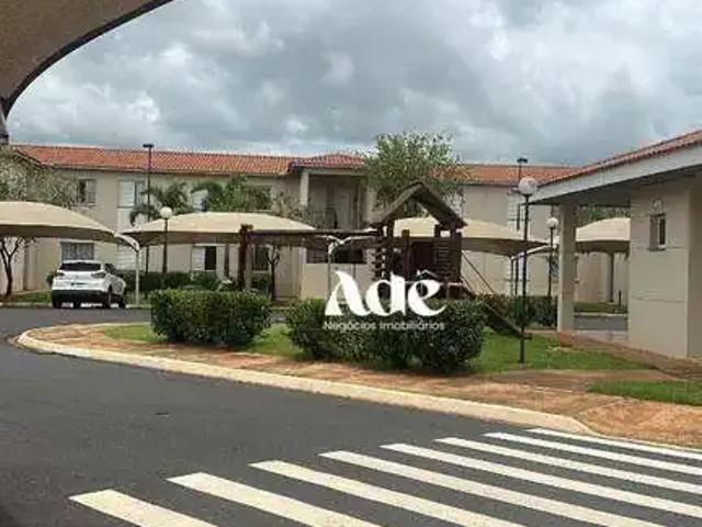 Apartamento para Venda em Barretos/SP Hussein Gemha 2 Quartos