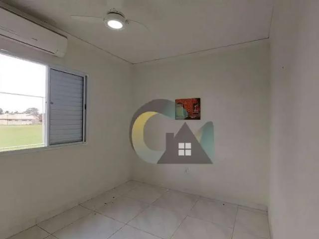 Apartamento para Venda em Barretos/SP Hussein Gemha 2 Quartos