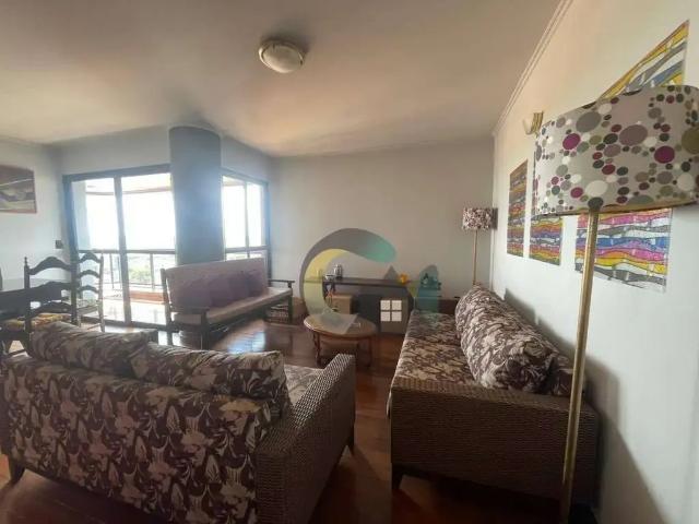 Apartamento para Venda em Barretos/SP Ibirapuera 3 Quartos