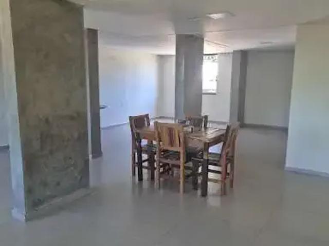Apartamento para Venda em Barretos/SP Jardim Campo Redondo 1 Quartos