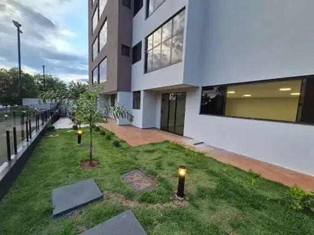 Apartamento para Venda em Barretos/SP Jardim Campo Redondo 1 Quartos