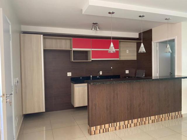 Apartamento para Venda em Barretos/SP Jardim Soares 2 Quartos