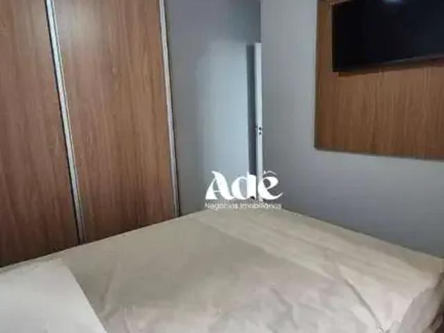 Apartamento para Venda em Barretos/SP Jardim Soares 2 Quartos