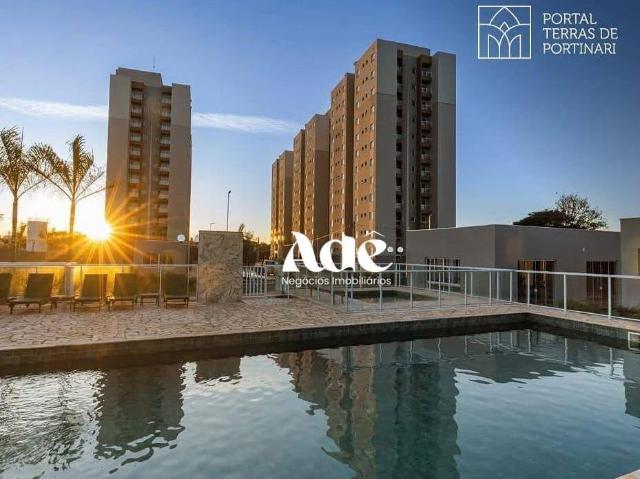 Apartamento para Venda em Barretos/SP Jardim Soares 2 Quartos