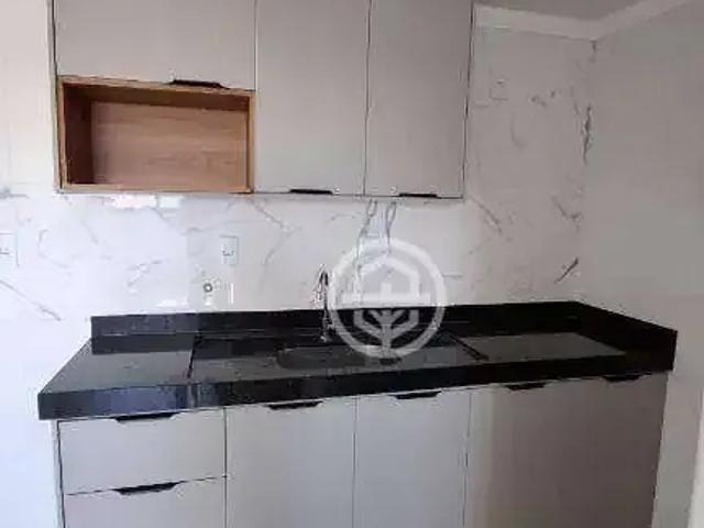 Apartamento para Venda em Barretos/SP Jardim Universitário 1 Quartos
