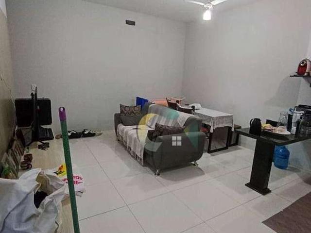 Apartamento para Venda em Barretos/SP Marchi 2 Quartos