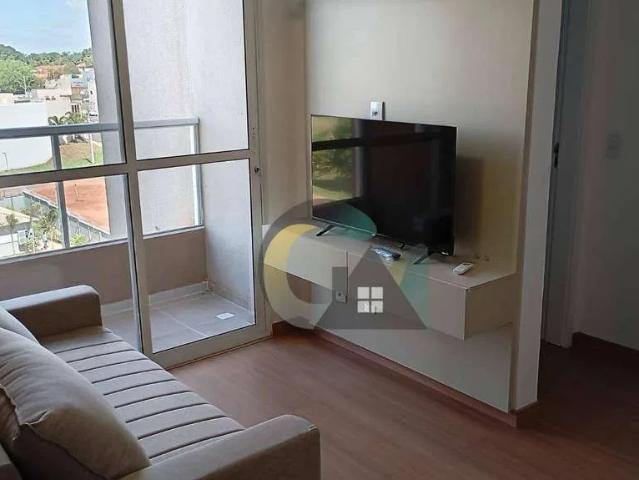 Apartamento para Venda em Barretos/SP Nova América 2 Quartos
