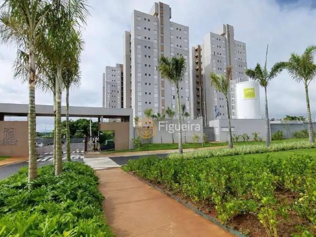 Apartamento para Venda em Barretos/SP Nova América 2 Quartos