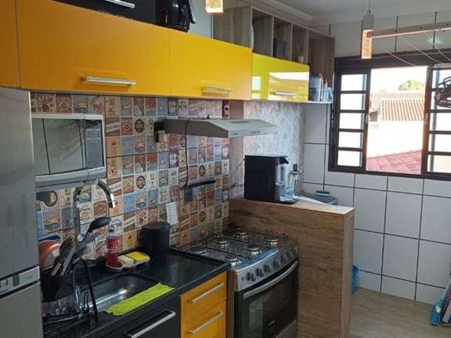 Apartamento para Venda em Barretos/SP Nogueira 2 Quartos