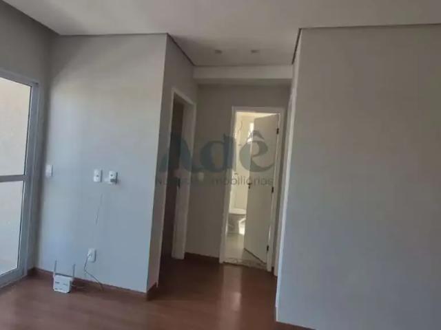 Apartamento para Venda em Barretos/SP Santa Izabel 2 Quartos