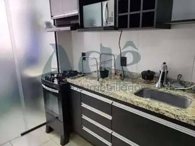 Apartamento para Venda em Barretos/SP Santa Izabel 2 Quartos