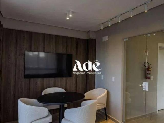 Apartamento para Venda em Barretos/SP Pedro Cavalini 2 Quartos