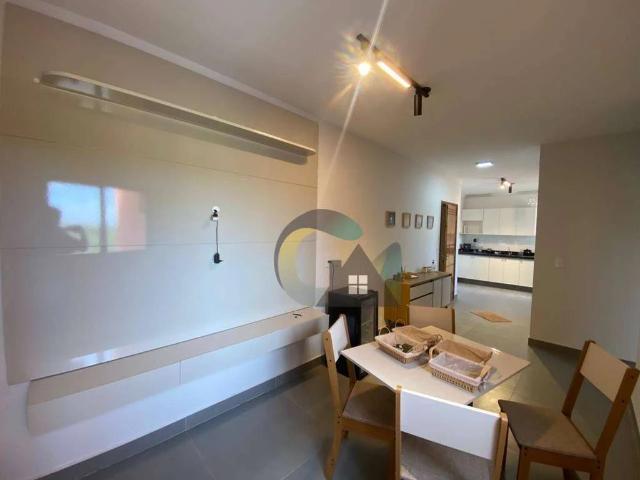 Apartamento para Venda em Barretos/SP Residencial Prata 2 Quartos