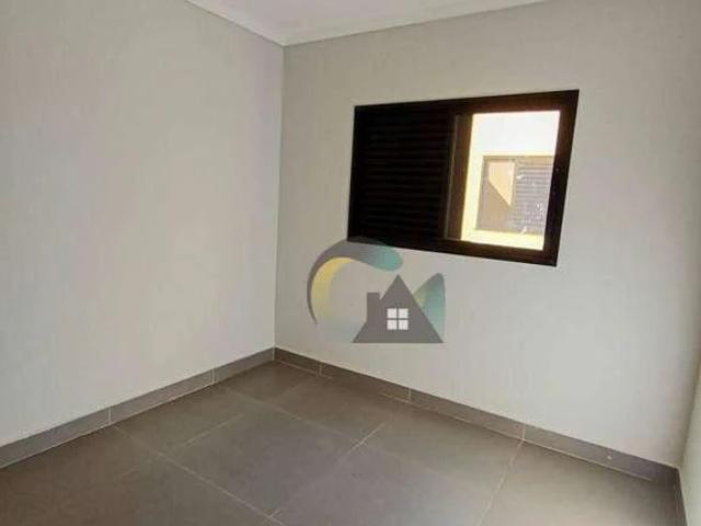Apartamento para Venda em Barretos/SP Residencial Prata 2 Quartos