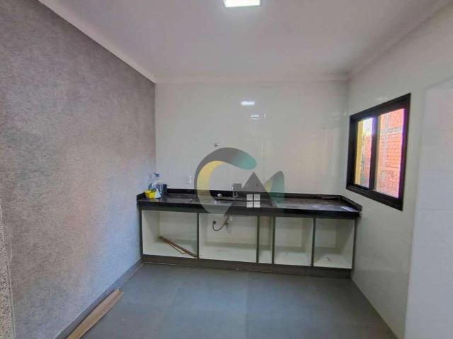Apartamento para Venda em Barretos/SP Residencial Prata 2 Quartos