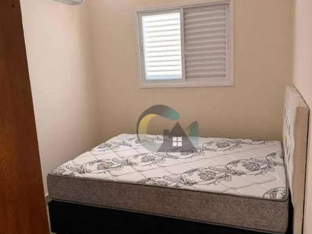 Apartamento para Venda em Barretos/SP Rios 1 Quartos