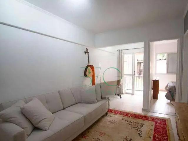 Apartamento para Venda em São Paulo/SP Jardim Paulista 1 Quartos