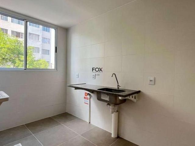 Apartamento para venda em Barro Preto, Belo Horizonte