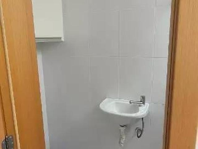 Apartamento para venda em Barroca, Belo Horizonte