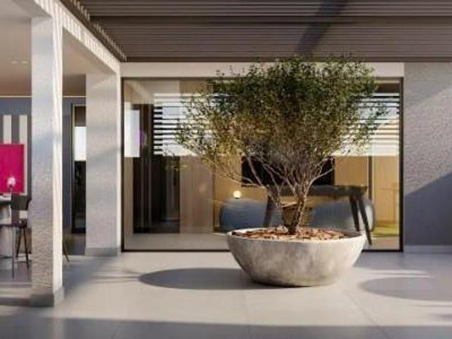 Apartamento para venda em Barroca, Belo Horizonte