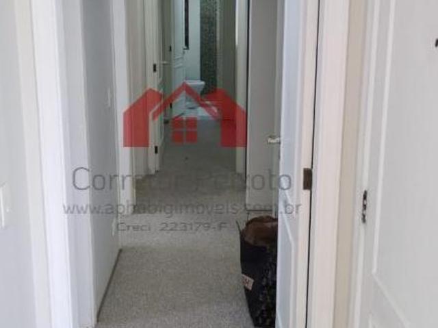 Apartamento para Venda em Barueri, Alphaville Centro Industrial e Empresarial/Alphaville 3 dormitó