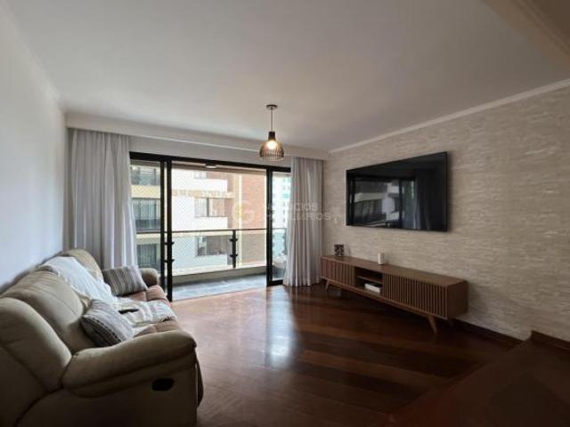 Apartamento para Venda em Barueri, Alphaville Centro Industrial e Empresarial/Alphaville 3 dormitó