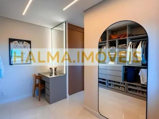 Apartamento para Venda em Barueri, Alphaville Empresarial, 1 dormitório, 1 suíte, 2 banheiros, 2 vag