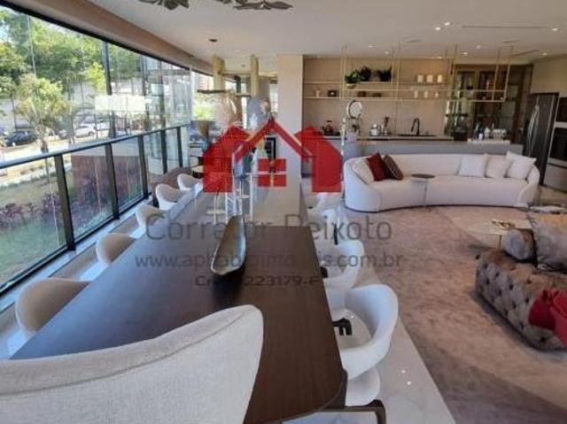 Apartamento para Venda em Barueri, Alphagran Alphaville, 3 dormitórios, 2 suítes, 1 banheiro, 2 vaga