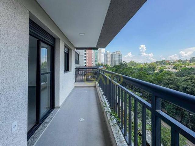 Apartamento para venda em Barueri, Apartamento para venda em Alphaville/SP