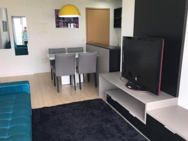 Apartamento para Venda em Barueri, Dezoito do Forte Empresarial/Alphaville 1 dormitório, 1 banheir