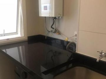 Apartamento para Venda em Barueri, Jardim Tupanci, 2 dormitórios, 1 suíte, 2 banheiros, 1 vaga