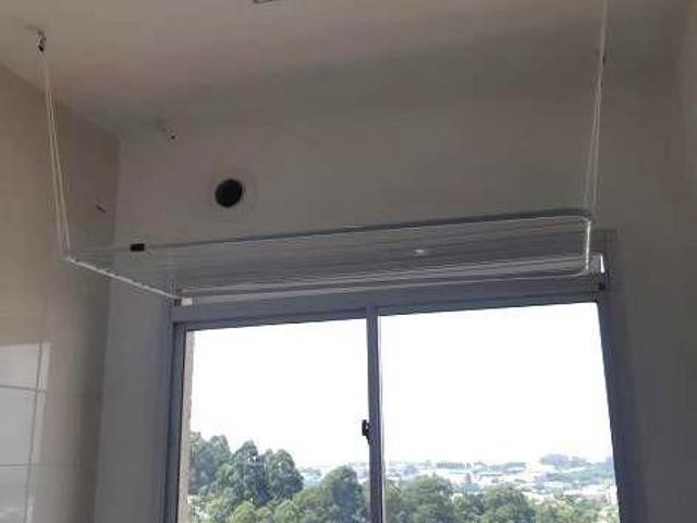 Apartamento para Venda em Barueri, Tamboré, 3 dormitórios, 1 suíte, 2 banheiros, 1 vaga