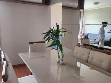 Apartamento para Venda em Barueri, Tamboré, 3 dormitórios, 1 suíte, 2 banheiros, 2 vagas