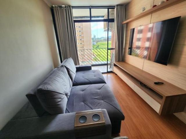 Apartamento para Venda em Barueri, Tamboré, 3 dormitórios, 1 suíte, 2 banheiros, 2 vagas